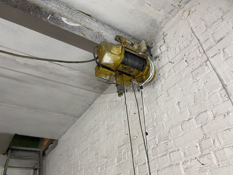 Продам гараж 2 этажа , подвал