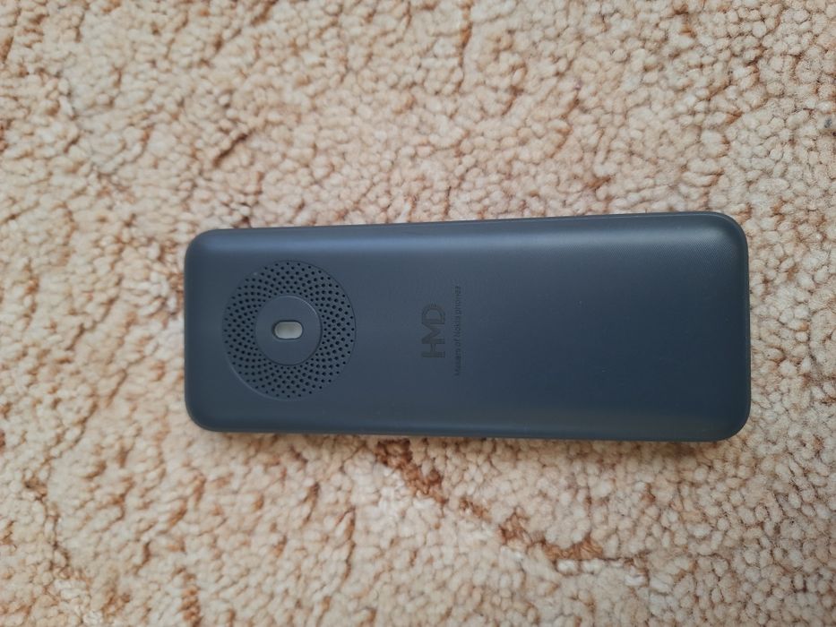 Телефон  Nokia 130 TA-1576 на дві sim карти.