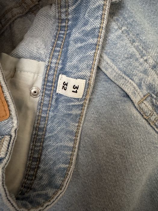 Джинси чоловічі від Jack & Jones
