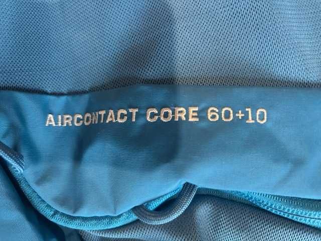 Deuter Plecak AIRCONTACT CORE 60+10
