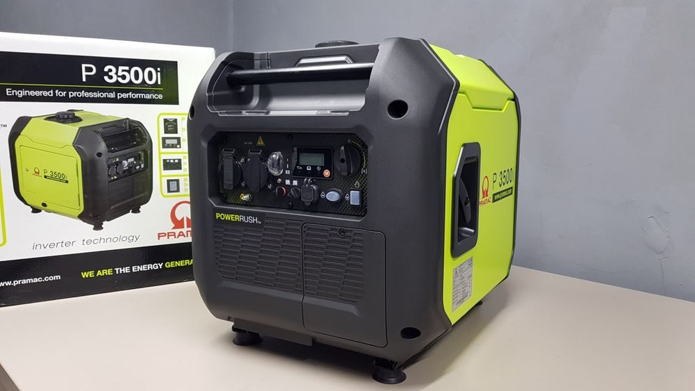 Продам Инверторный генератор