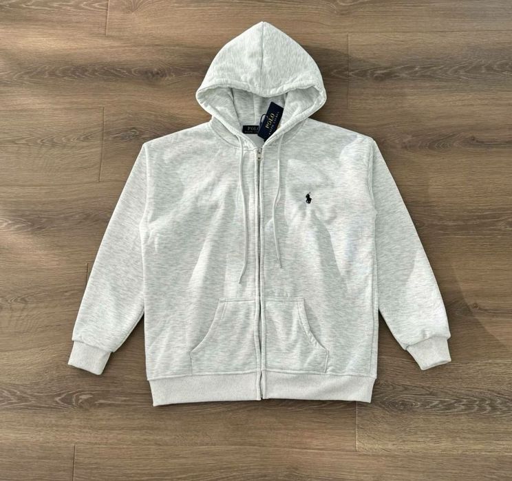 Зіпка polo Ralph Lauren зіп худі зипка кофта  Ральф