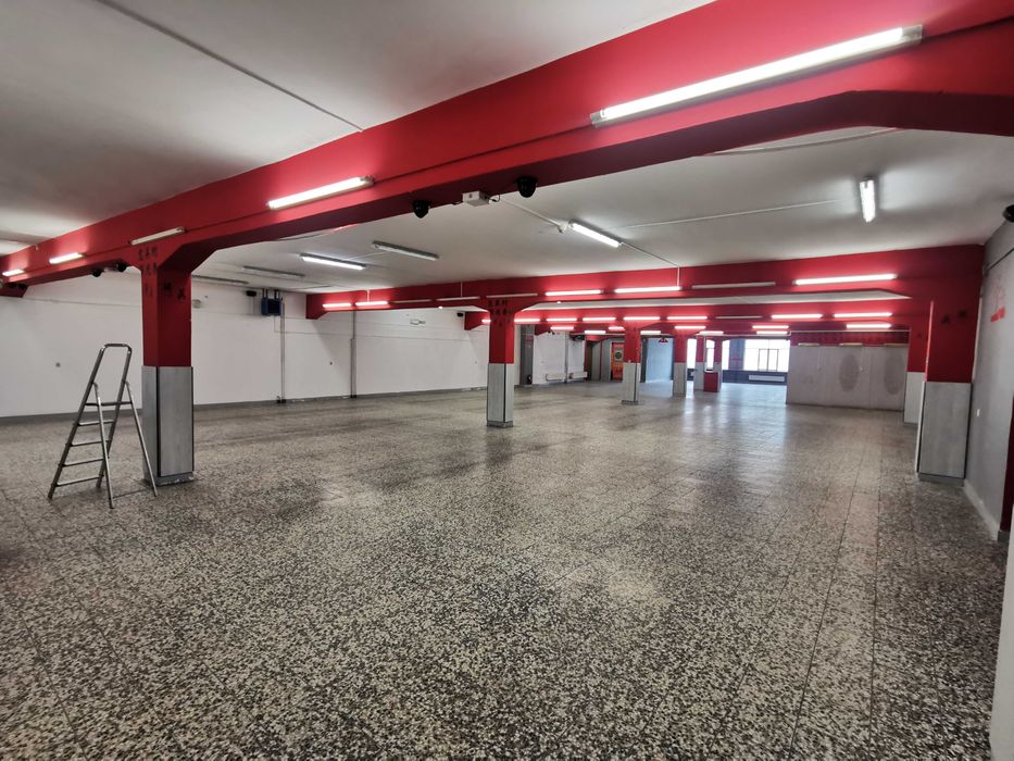 Lokal usługowo-handlowy 600 m w centrum Jędrzejowa