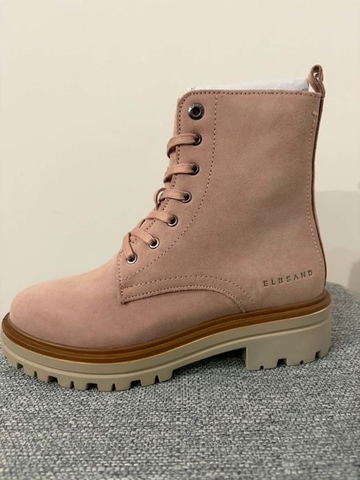 Botki Elbsand nowe