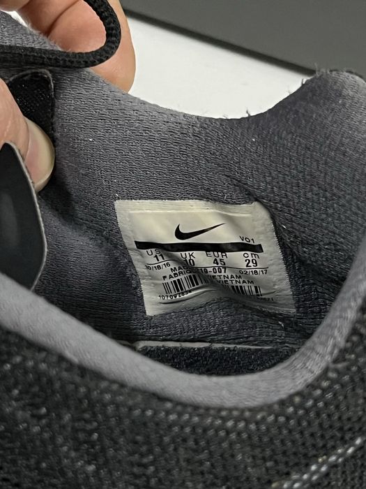 Nike Training Originais