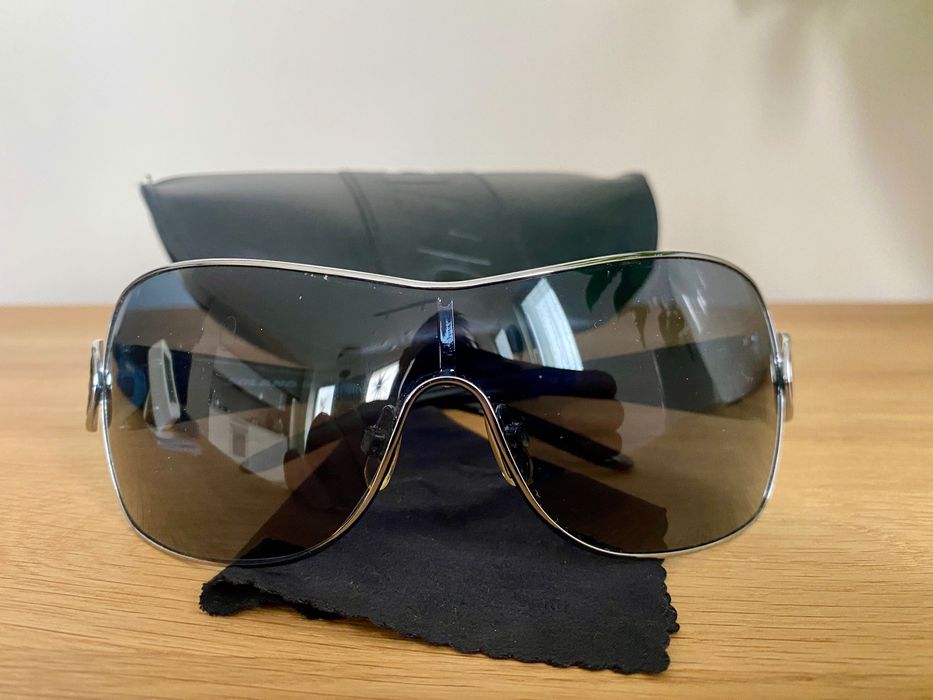 Okulary przeciwsłoneczne Solano SS 8281