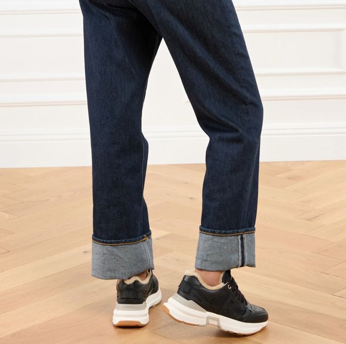 Зимові кросівки Bogner, розмір 39