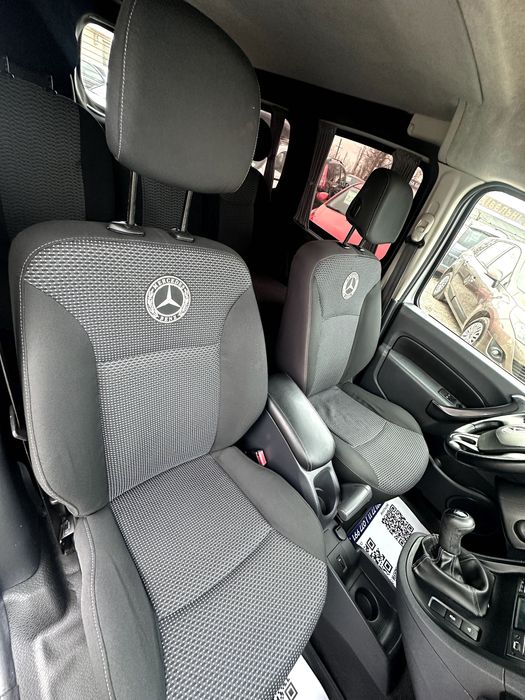 Продам Mercedes-Benz Citan Long можлива розстрочка, кредит, обмін!