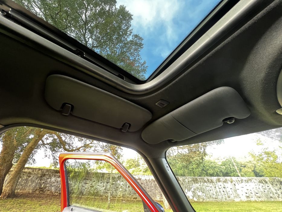 MINI John Cooper Works Countryman 218 cv | ALL4