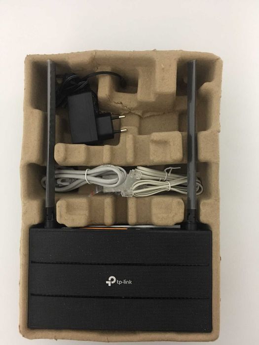 Router TP-Link Archer VR400 AC1200