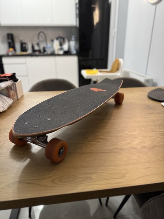 Longboard Long Island