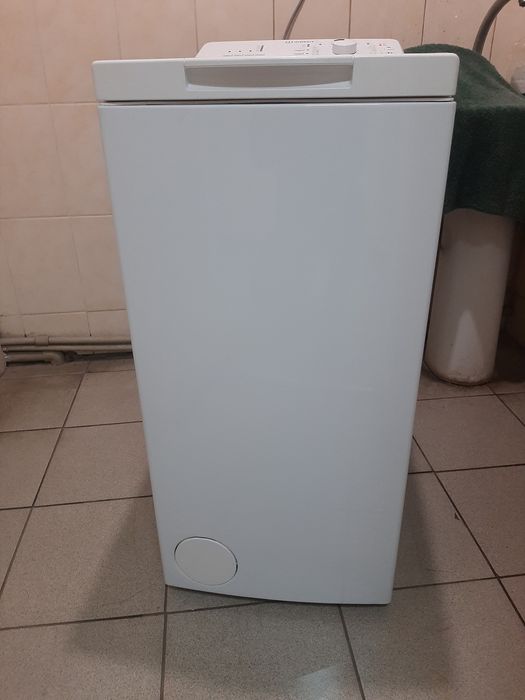 Стиральная машина  Indesit  5Kg