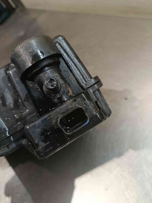 Depósito AdBlue MINI Mini (R56)
