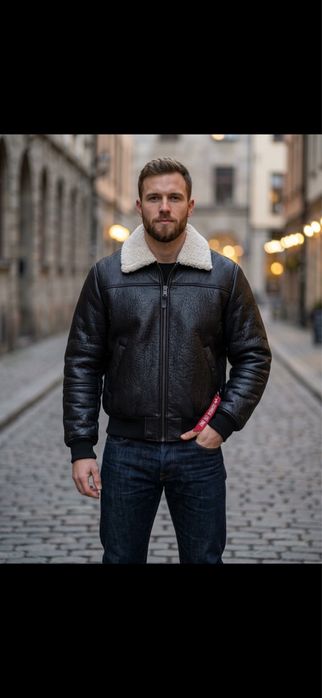 Alpha Industries
