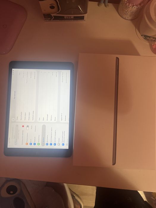 Ipad 9 generation 2021