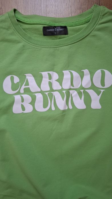 Komplet Cardio Bunny