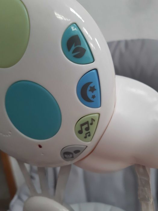berco chicco para crianca