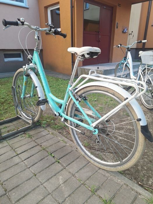 Sprzedam rower Unibike