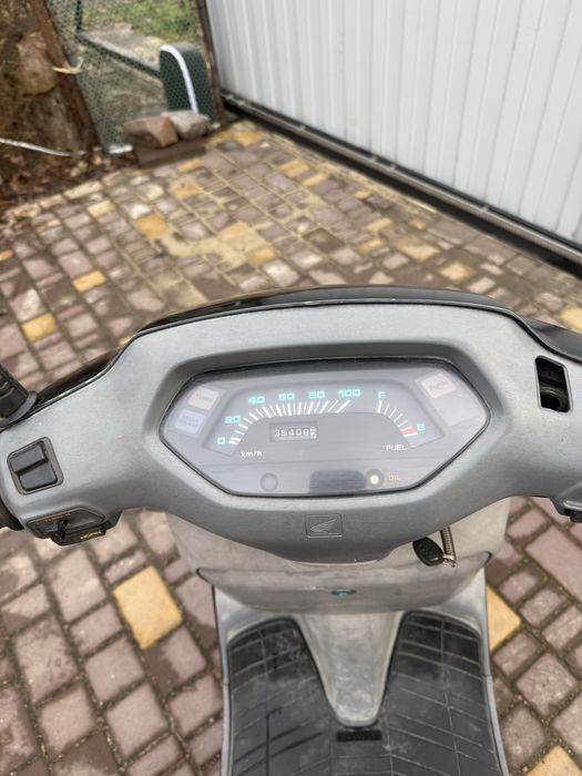 Продам Honda Lead 90