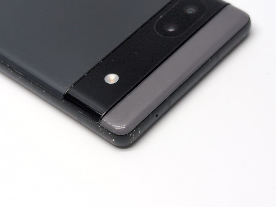 Telefon Google Pixel 6A | 128GB | Stan dobry