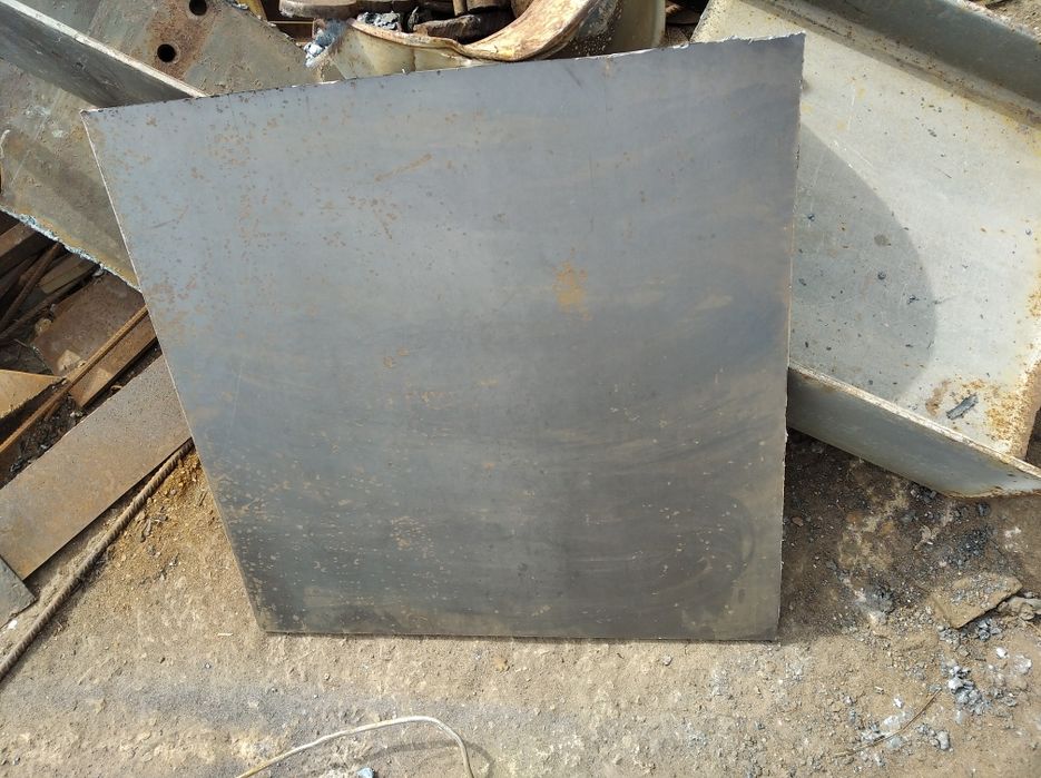 Металопрокат- труби арматура, сеітка, швелер, балка та інше