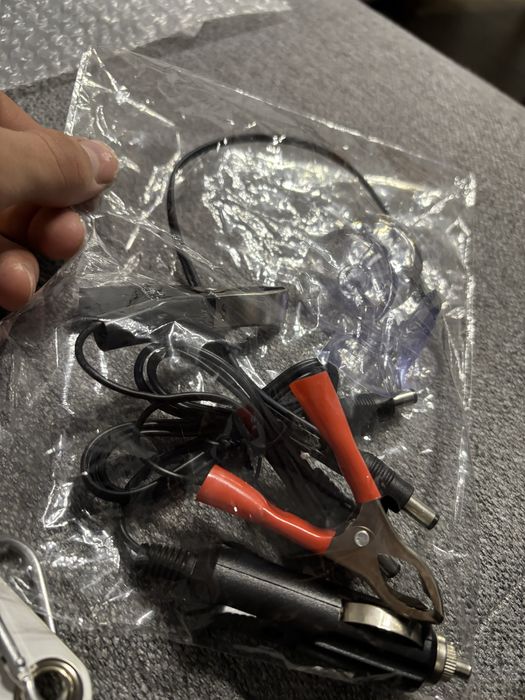 Міні сонячна батарея