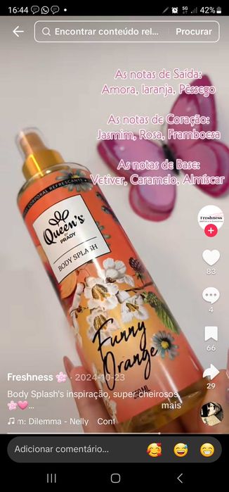 Brumas prady similares