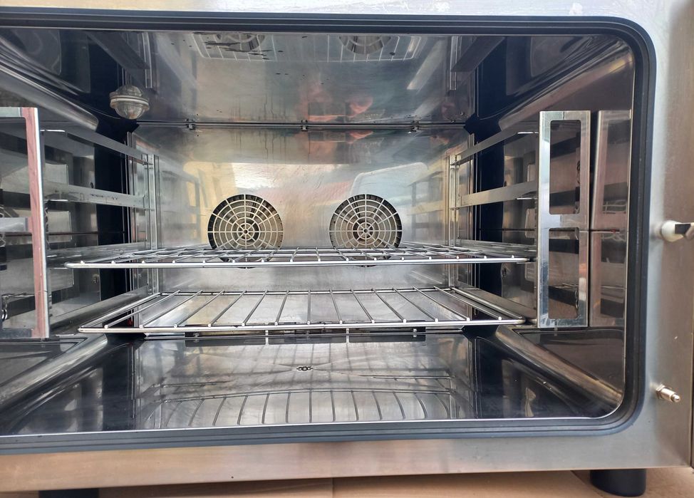 Forno Elétrico Profissional