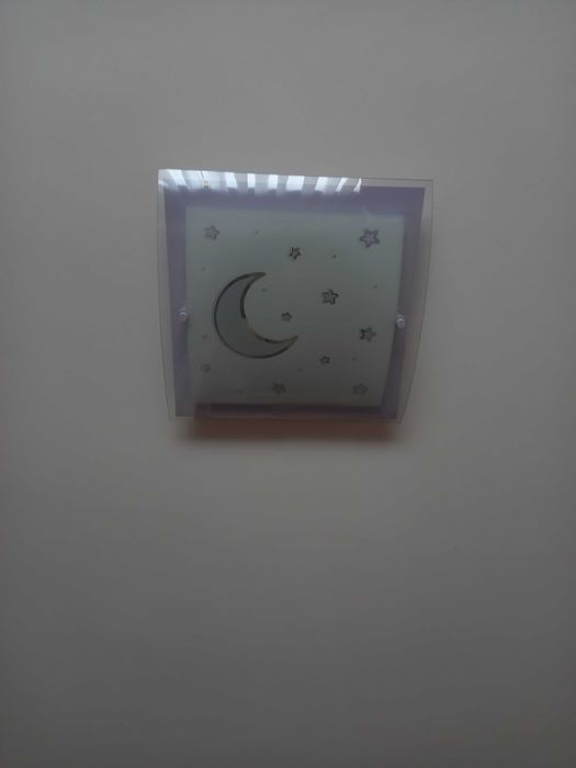 Candeeiro de criança