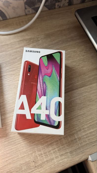 Samsung Galaxy A40