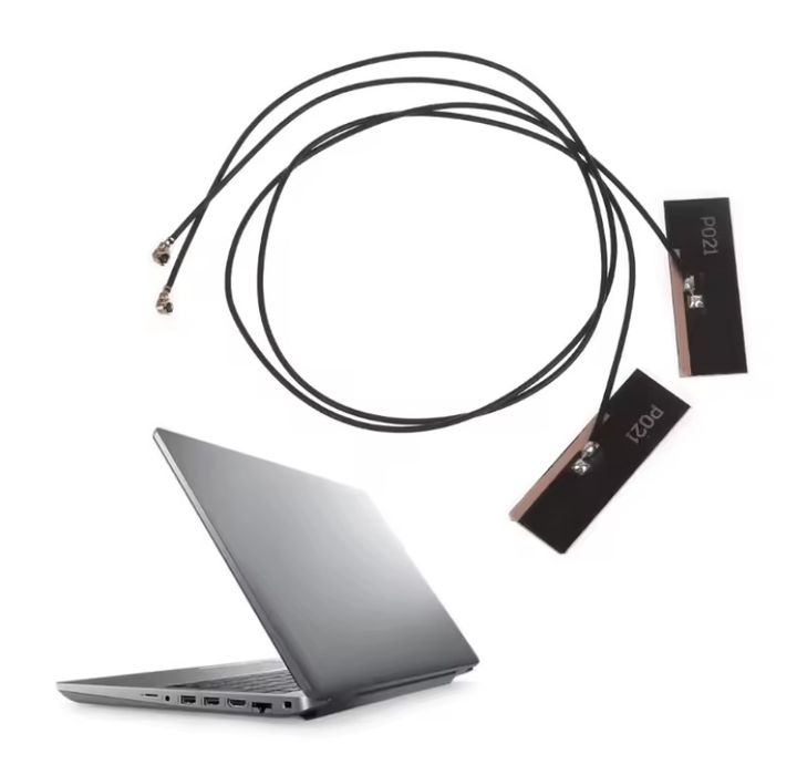 IPEX4 MHF4 антена WiFi кабель для NGFF for M.2 (NGFF) WiFi/WLAN/ LTE