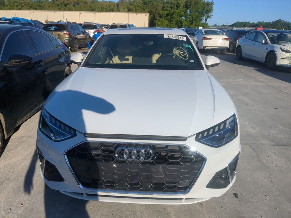 Разборка АвтоРазборка АвтоРозборка Audi A4 b9 FL ресталінг рестайлинг