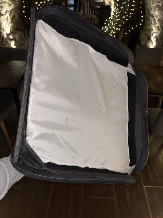 Продам софтбокс для спалаху