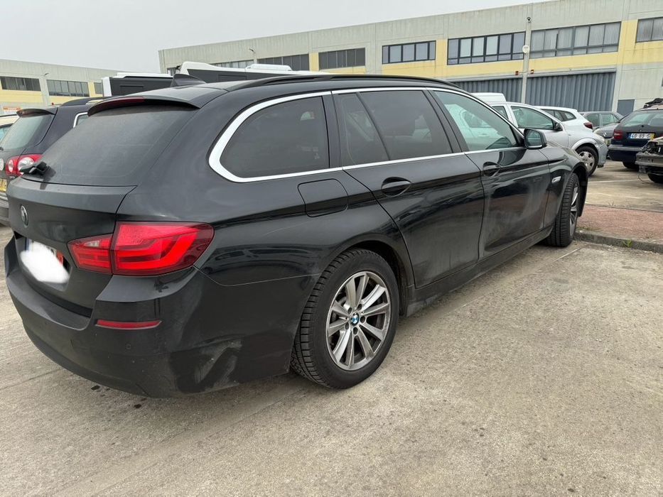 Bmw F11 520D de 2012 para peças