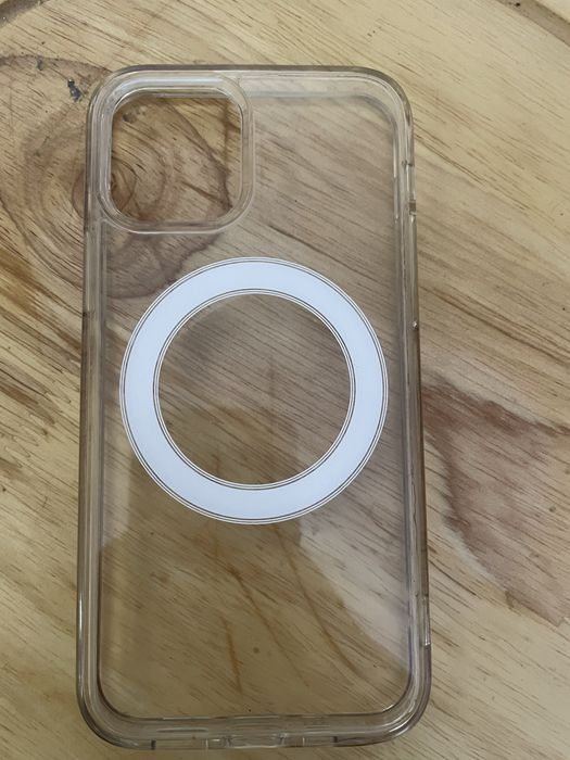 Capas iphone 12 pro