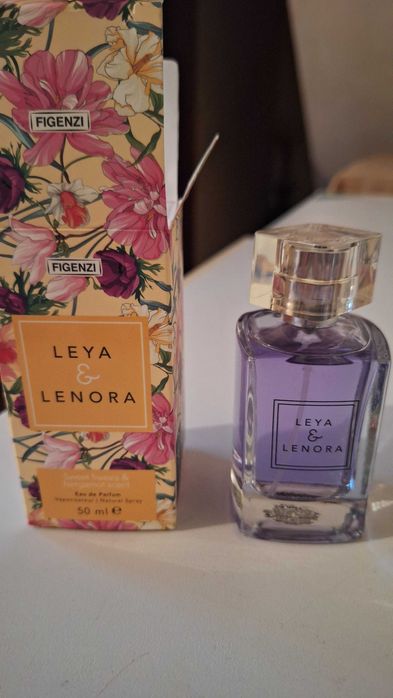 Perfume Leya & Lenora