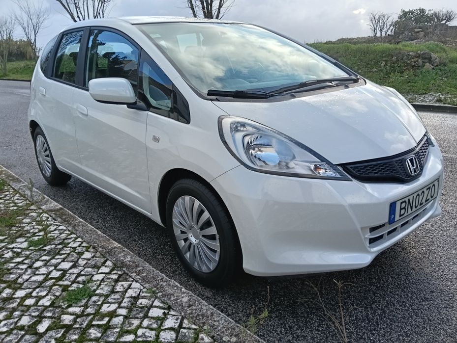 Honda Jazz - 1.2 - 170.000 km gasolina