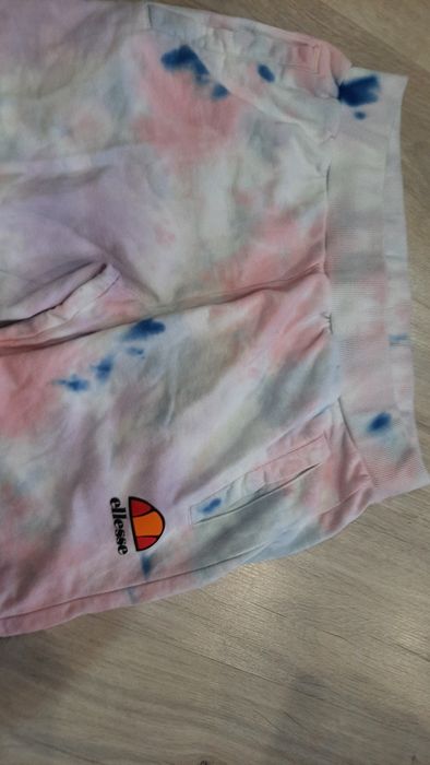 Spodnie dresowe firmy Ellesse