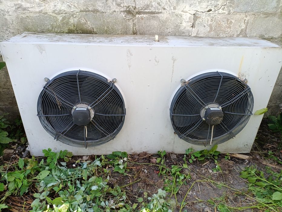 Конденсатор Garcia CAMARA CG47P