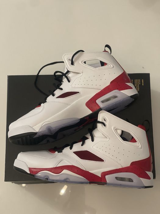 Buty Jordan FLTCLB’91