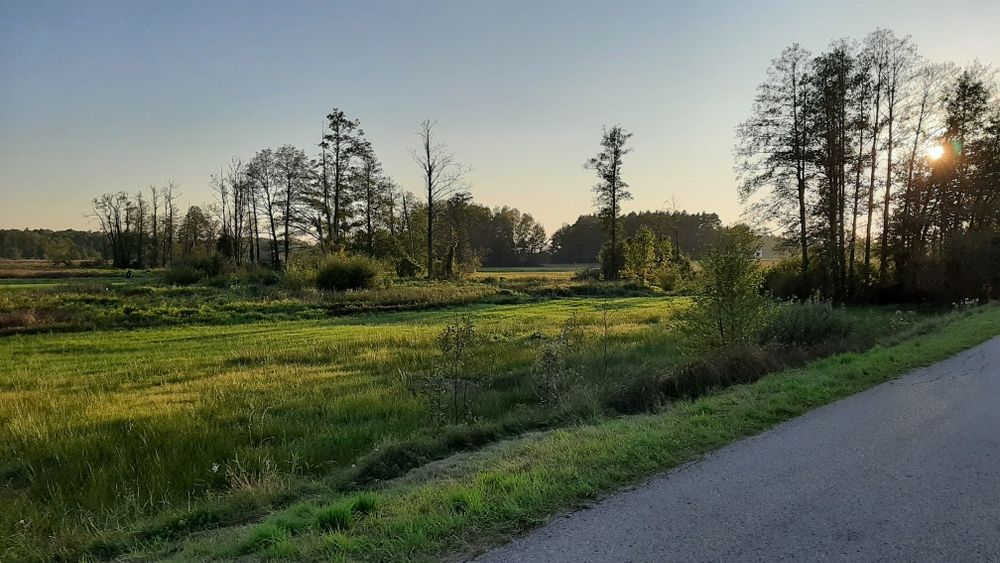 Działka budowlana