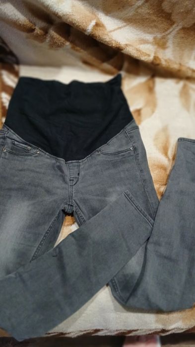 Джинси скіні для вагітних