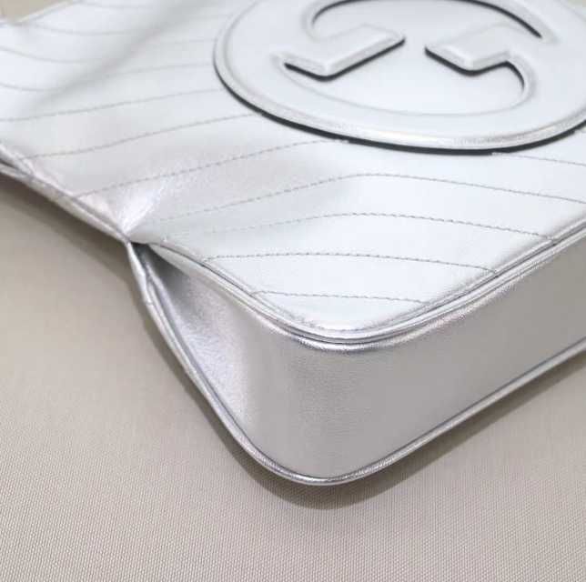 GUCCI Blondie Collection Mała torba na ramię