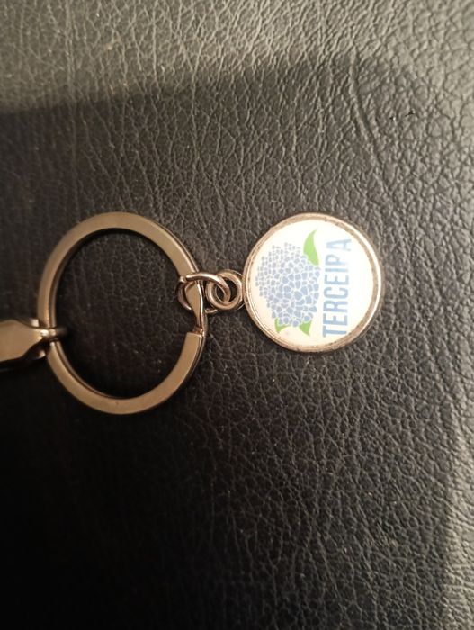 Porta chaves (ilha Terceira)