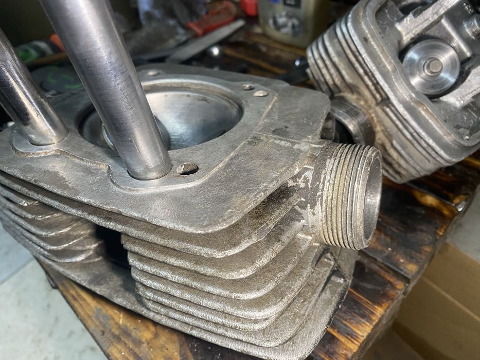 головки мт днепр