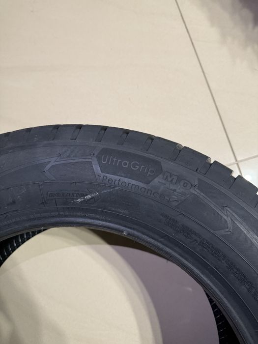 Opony Good Year Ultra GRP Performance +