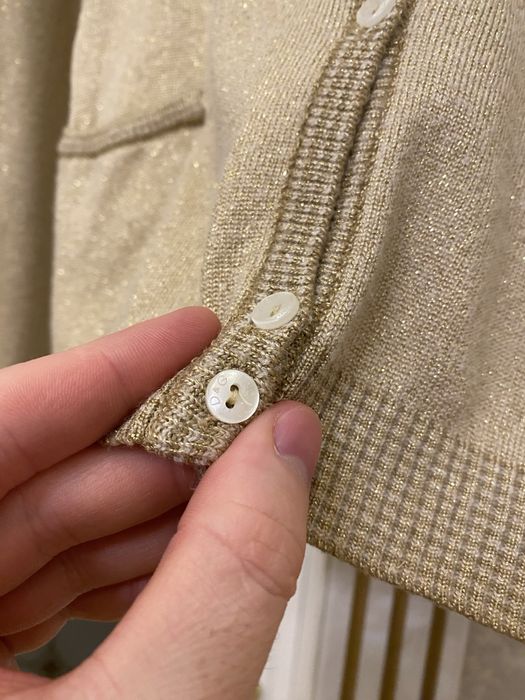 Dolce gabbana кофта дитяча 9/10