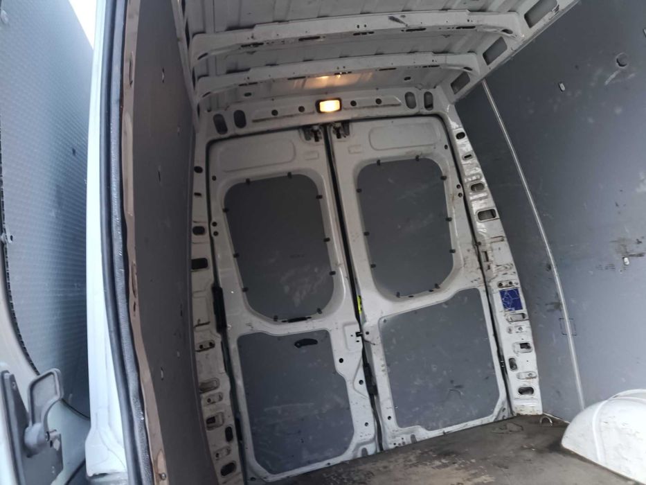 Iveco daily  2015rok L2H2 2015 rok