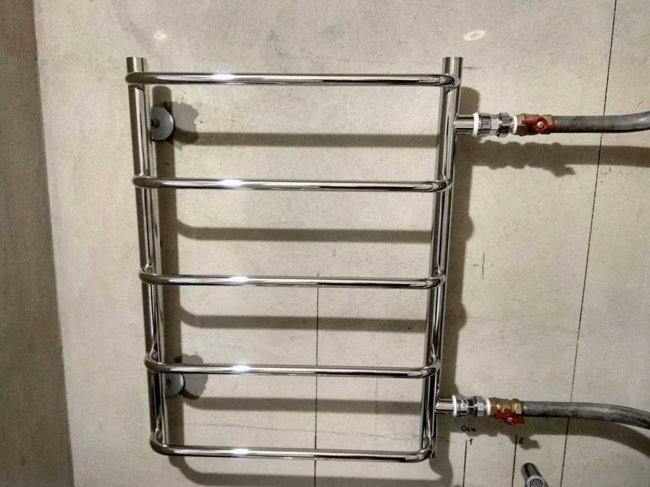 Сантехник Замена бачка, стояка, унитаза, ванной, крана, смесителя