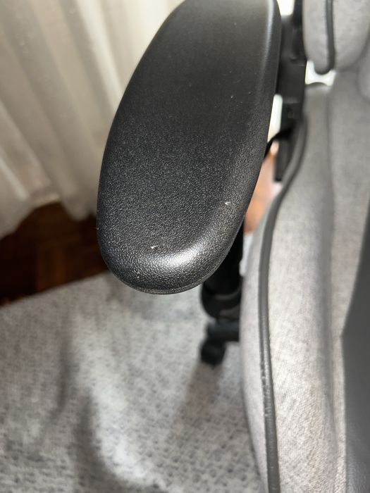 Cadeira gaming oversteel